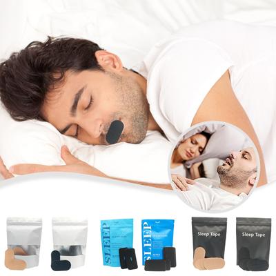 Sleeping Anti-mouth Breathing Patch