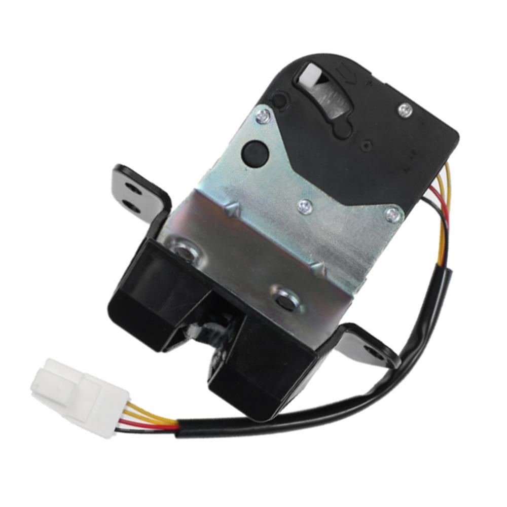 Tailgate Latch Lock Actuator 81230-1W210 For Kia Rio 1.6L 2012 2013 2014 - 2017