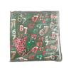 Christmas Wrapping Paper Set 50x450cm and 50x90cm 5 Sheets with Decorative Patterns and Included Twine for Gift Packaging