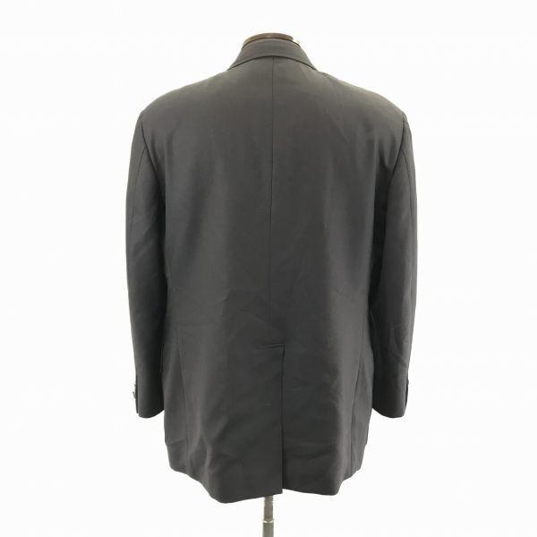 Onward Kashiyama/William Halstead/Premium Tailored Jacket/L/Navy/Center Vent/Single/3-Button(USED)