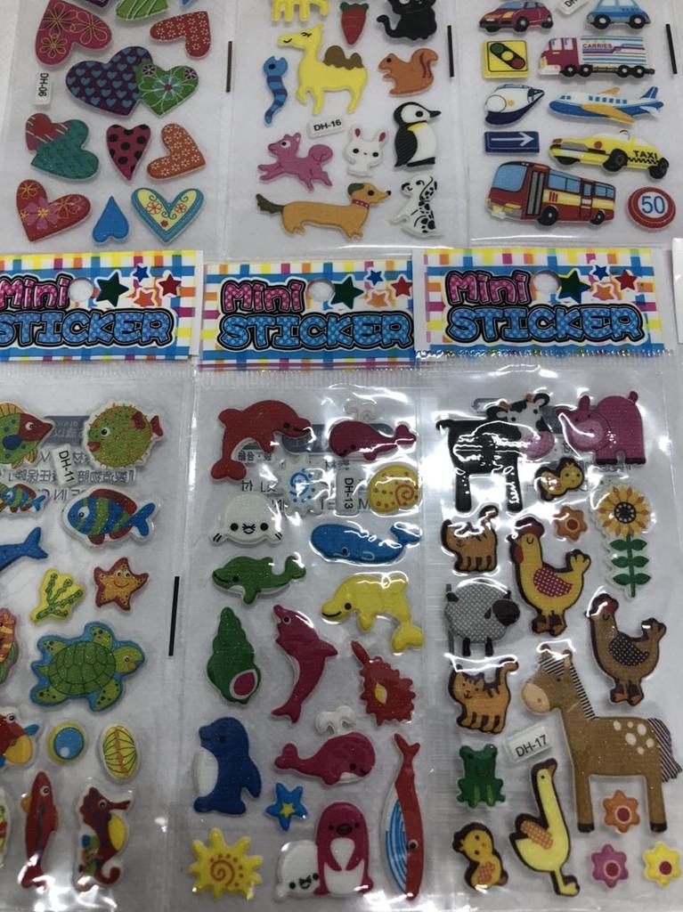 Assorted sweets set of 80