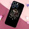 Ottoman Empire Coat Of Arms Case For iPhone 16 15 Pro Max 11 12 13 Mini 14 15 Pro Max 15 Plus XR 16e Phone Back Cover