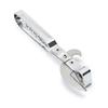 New Multifunctional All Stainless Steel Can Opener Beer Bottle Opener Adjustable Manual Jar Opener Gripper Kitchen Supplies