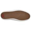 UGG Pearson Low Top Skateboard Shoes Unisex Black White 1166763-BLK