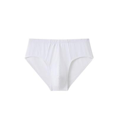 Ανδρικό Εσώρουχο Mid-Waist 100% Βαμβάκι Yiershuang