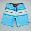 Mens Quick-Dry Stretch Board Shorts Surfing Swimming Beach Wear Lightweight Athletic Swim Trunks