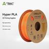 CREALITY Hyper Series PLA 3D Printer Filament 1.75mm 1kg CN plug (adapter included)
