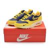 FJ5479-410 Air Max 1 PRM Head To Head Midnight Navy Varsity Maize (Women's)