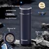 Fuguang Stainless Steel Insulated Mug