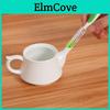 Japanese Teapot Spout Brush With Suction Base For Kitchen Cleaning Accessories
