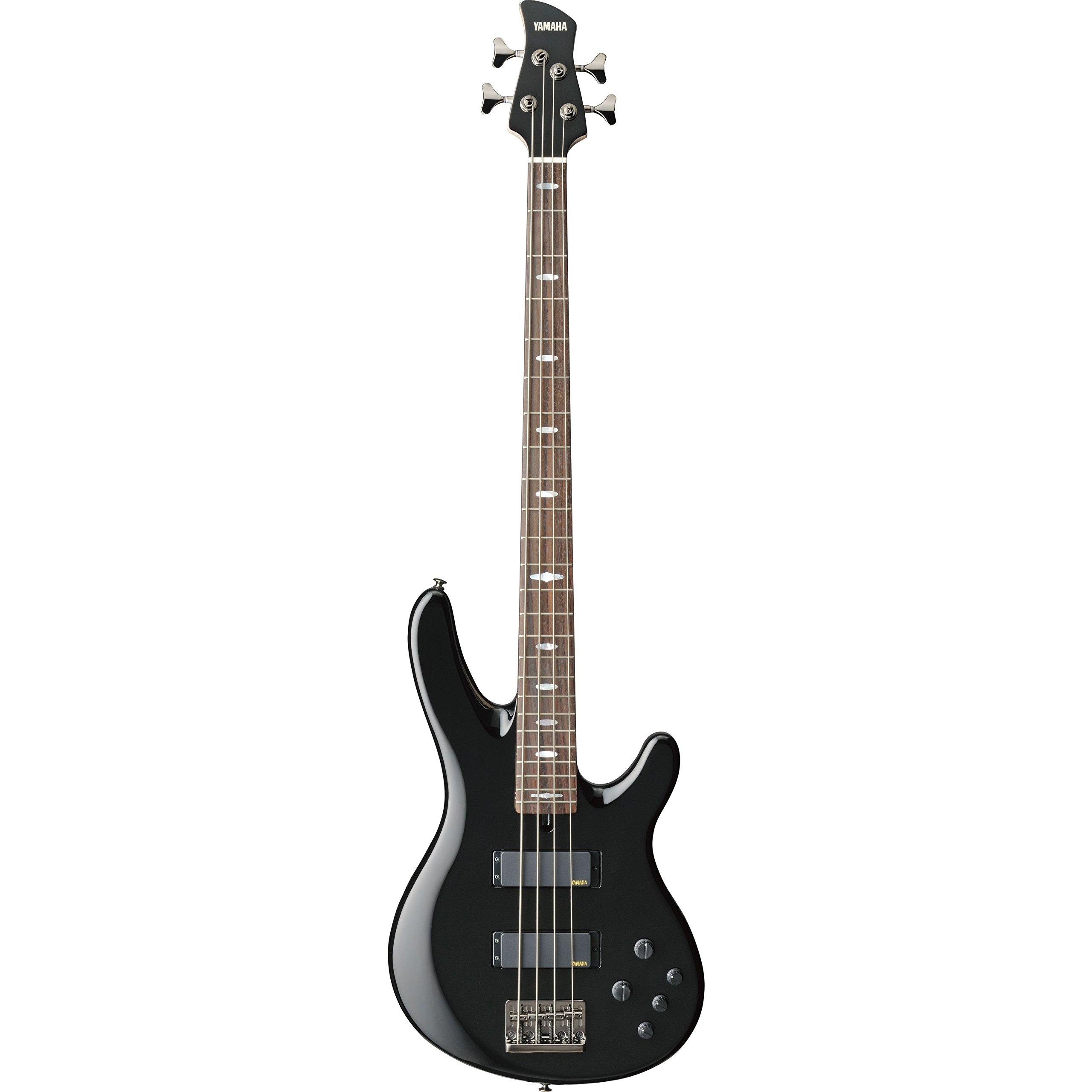 

Yamaha electric bass TRB1004J BL