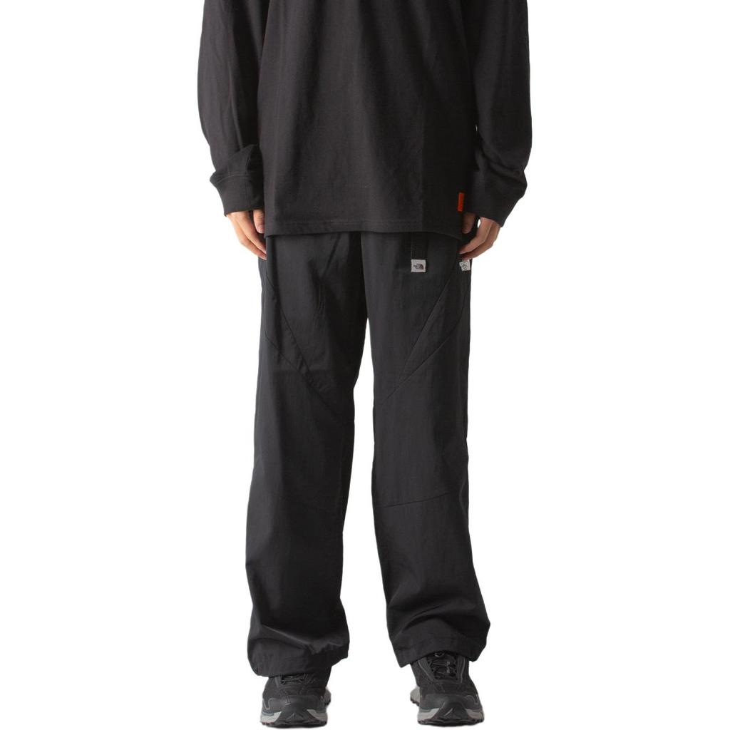 The North Face Bandon Casual Pants Unisex Black NP6NQ53J