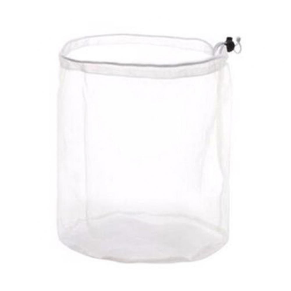 Large Washing Laundry Bag Mesh Organizer Net Dirty Bra Socks Underwear Shoe Storag Wash Machine Cover Clothes
