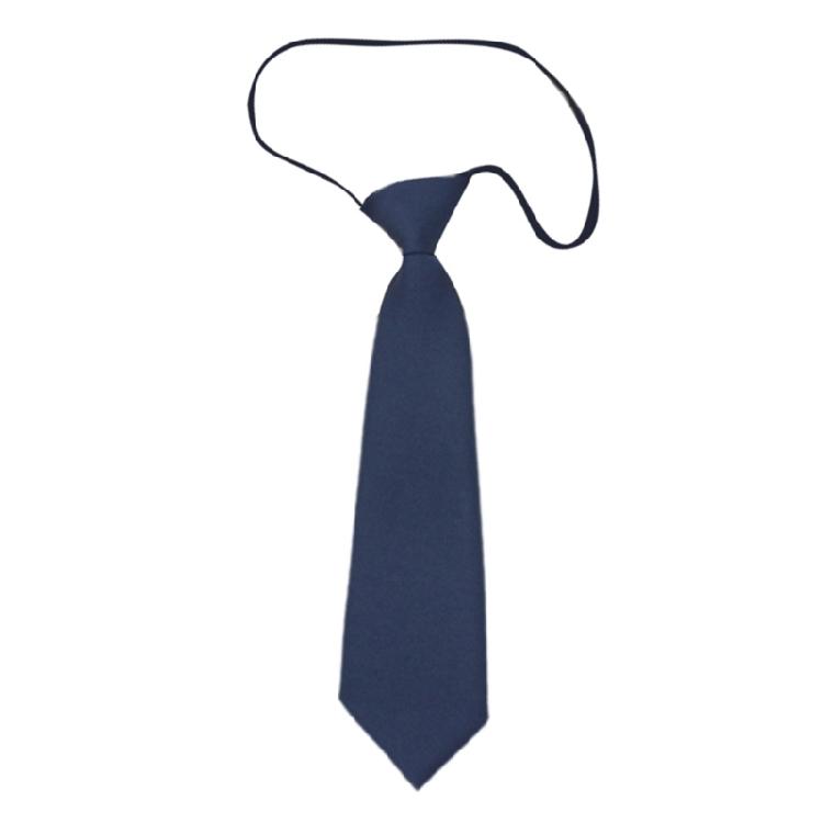 Einfarbiges Halsband für Damen mit verstellbarer Länge, frei knotbar, Halsband für Schuluniformen und professionelle Outfits