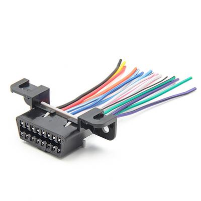 Outils de diagnostic – Câbles et connecteurs de diagnostic de voiture