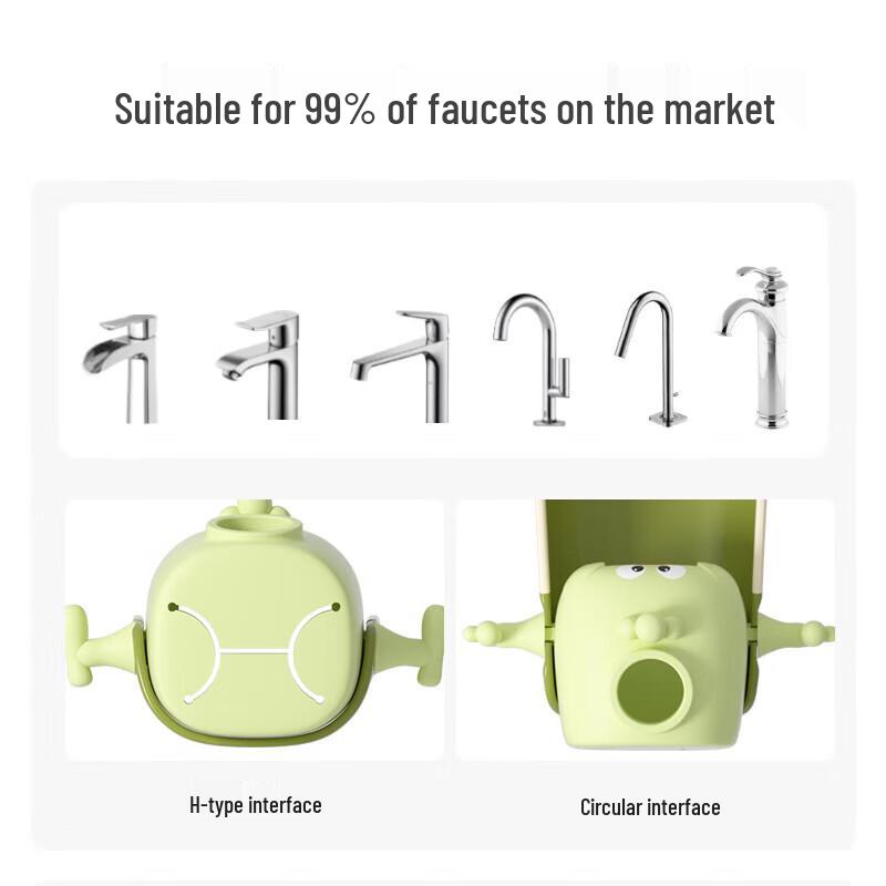 Baby Faucet Extender