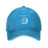 LCD SoundsystemFatherS Day Baseball Hat Unisex Truck Breathable Bomber Jacket Cap Customizable