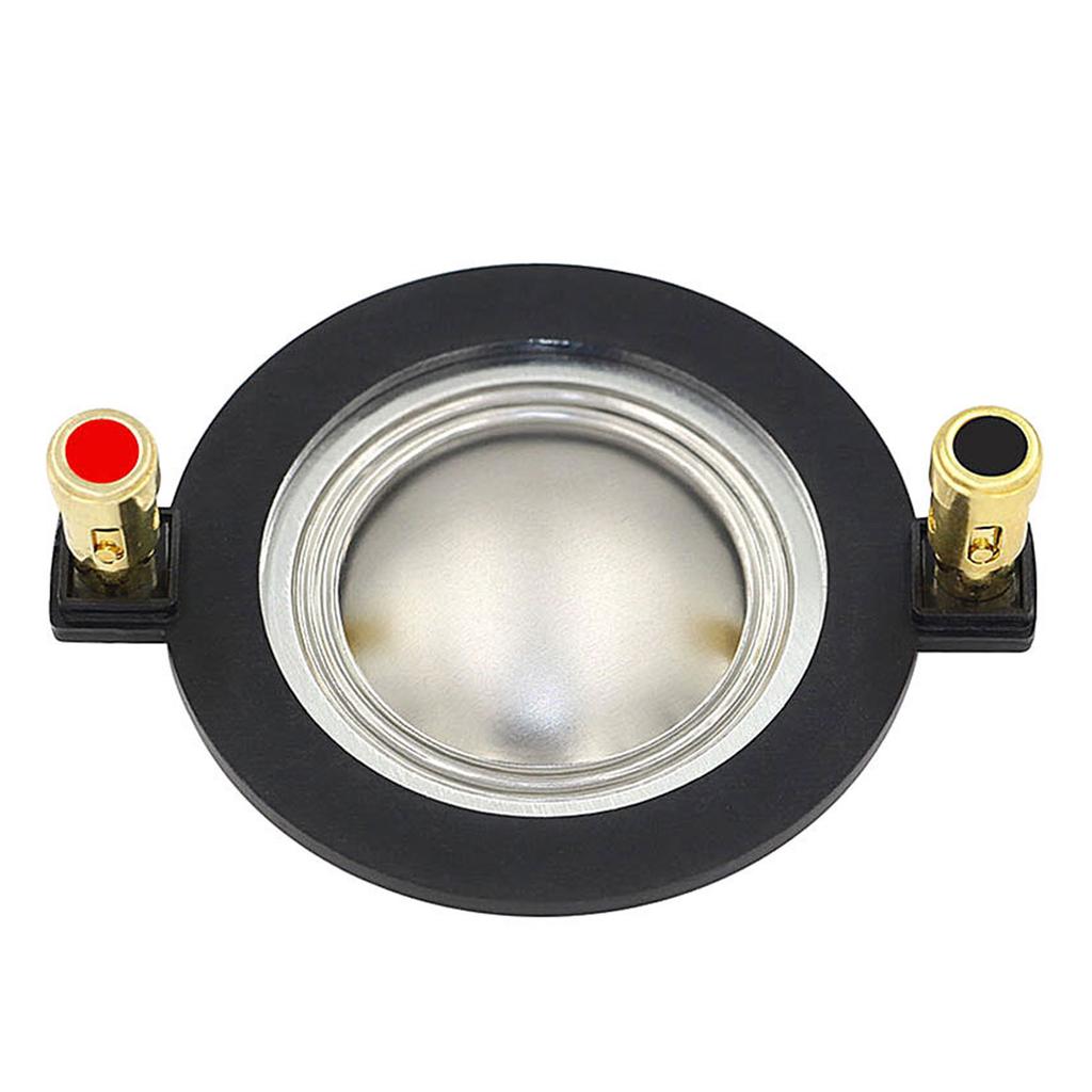 Dependable 8Ohms 200W Tweeter Speaker With Steel And ABS Case For Consistent Output In Stage Shows Various Applications