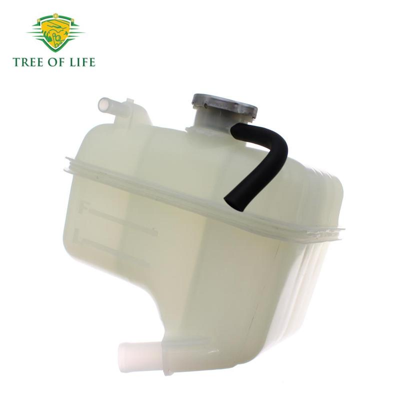 CY0115350A CY01-15-350 Car Engine Radiator Expansion Tank Reservoir For Mazda CX-9 CX9 2007 2008 2009 2010-2015 3.5L 3.7L V6