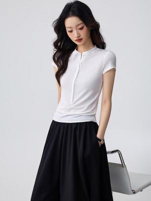 Oberteile – T-Shirts
