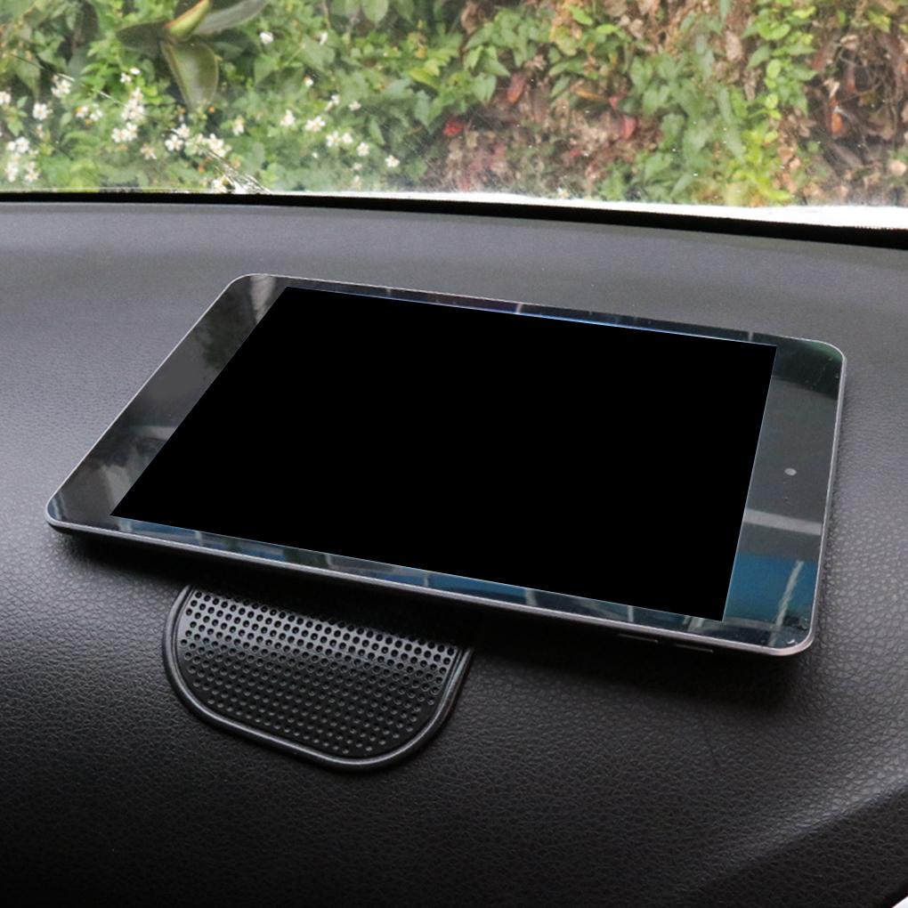 Anti\-Slip Phone Mat Holder Pad Sticky Mat Anti Pens MP4 Pad Car Dash Place Universal Mobile Phone Holder Car Styling