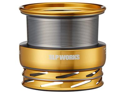 Daiwa Slp Works SLPW LT Typ- Spole 2000SS Guld