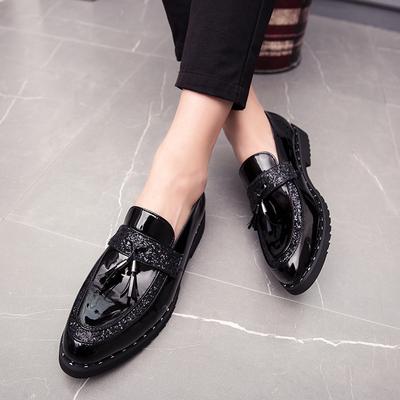 Pumps – Hyttesko