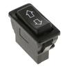 8Pcs Universal Auto Car Power Door Lock Window Rocker Switches 5 PIN Replacement