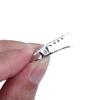 Dress Decor Sewing Supplies Clamps for Fabric Clothing Clip Cardigan Clamps Fasteners for Clothes