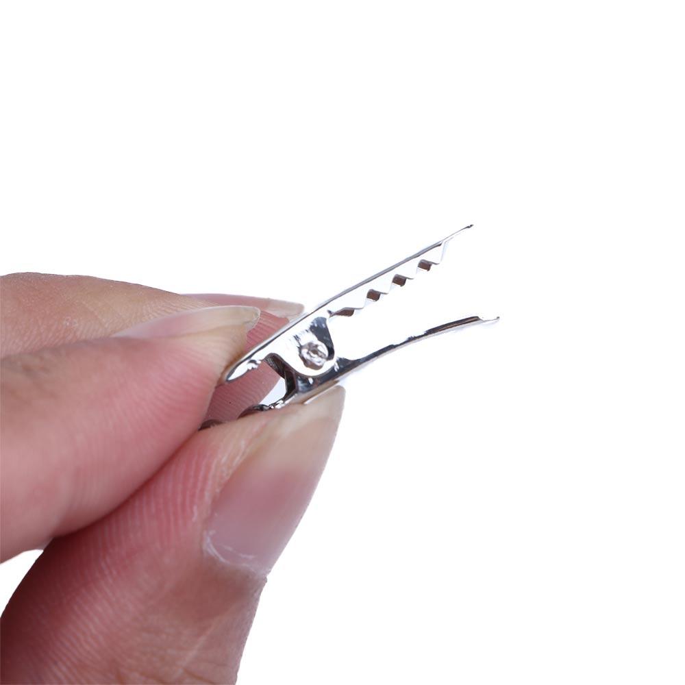 Dress Decor Sewing Supplies Clamps for Fabric Clothing Clip Cardigan Clamps Fasteners for Clothes