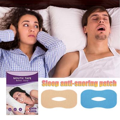 Acessórios e produtos para dormir bem e deixar de ressonar – Remédios para sono e anti-ronco