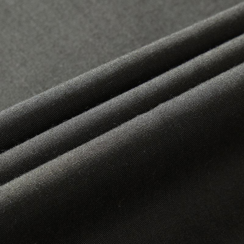 2022 Men's Military Workwear Jackets - Spring/Autumn Large Size Trend