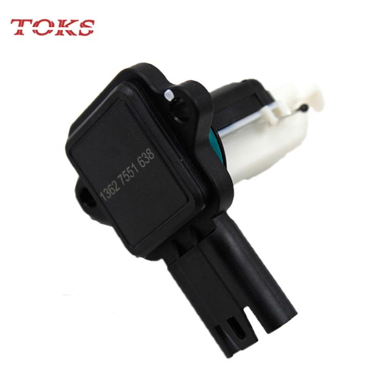 5WK97508 13 62 7 551 638 Mass Air Flow Meter Maf Sensor For BMW E60 E61 E63 525i 530i 630i 523 525 530 630 I Xi N52 N53 B25