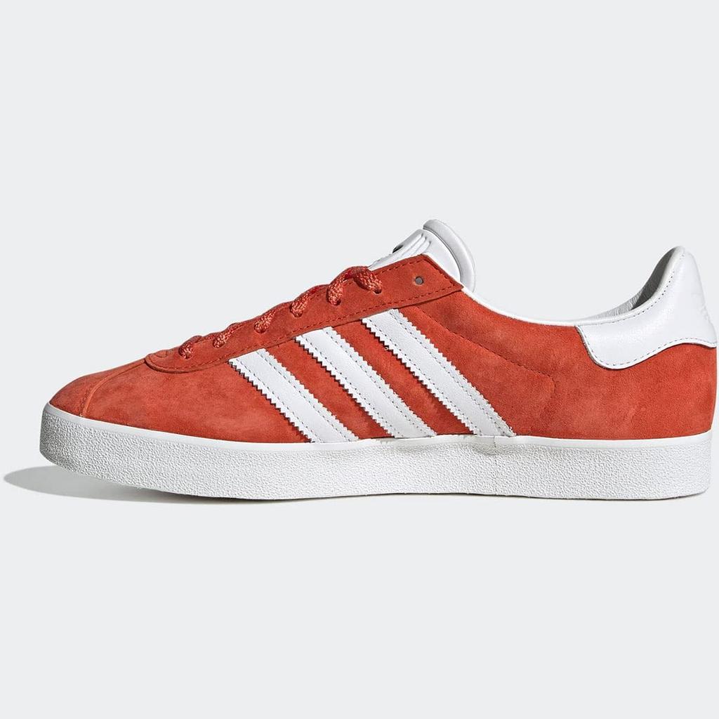Adidas Gazelle 85 GAZELLE 85 Czarny GY2529 Japonia Używane Czerwony/Biały/Rdzeń 29.5cm