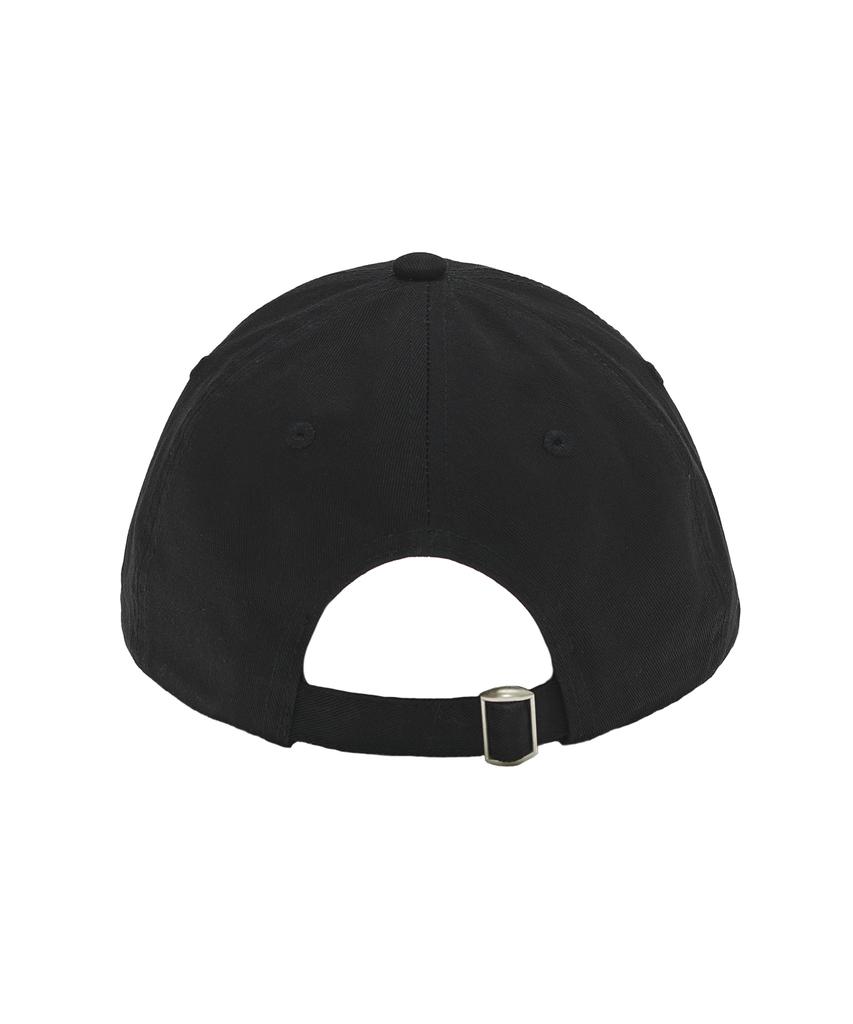 Taibseobiseu Typeservice Web Cap [Black]