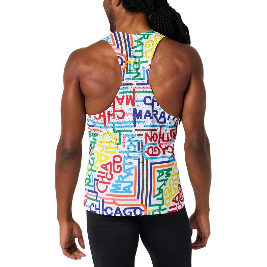 Nike AeroSwift Men's Dri-FIT Adv Running Singlet HQ4277-100