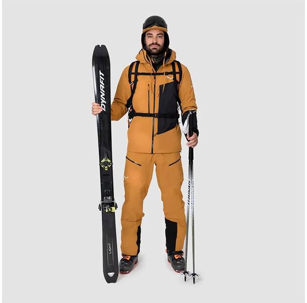 Salewa Куртка Sella 3L Powertex
