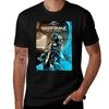 Warframe Game Logo Tshirt Holiday Party Tee Shirt