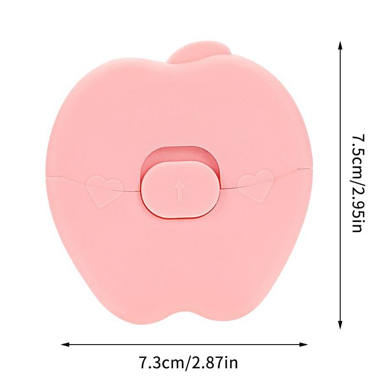 2 In 1 Baby Haircut And Hairdressing Comb Trim Bangs And Broken Hair Bangs Trimmer Manual Portable Children'S Hair Clipper