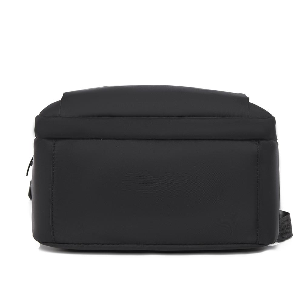 Zaino Oxford da Donna Grande Capacità Borsa per Computer Studente Viaggio Leggero Zaino Scolastico