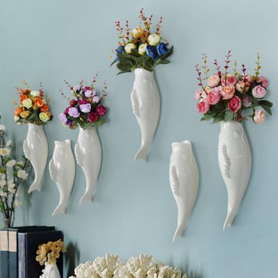 Fashion Vase Artistic Long Lasting Creative
