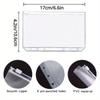 A6 Budget Binder, Money Saving Challenge Tracker and Expense Sheet, Cash Fill Binder for Budget Planning