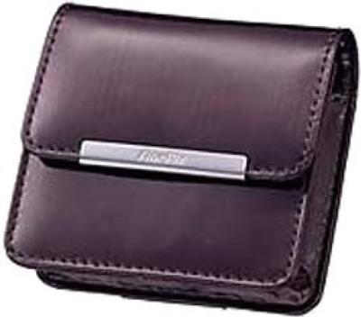 Fujifilm FinePix Dedicated Soft Case Wine Red SC-FX440R F440,450
