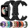 Replacement Watch Strap For Xiaomi Redmi Watch 2 Lite Poco Watch Watchbands Strap For Xiaomi Mi Watch Lite Strap Correa Bracelet