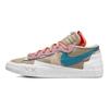 KAWS x sacai x Blazer Low
