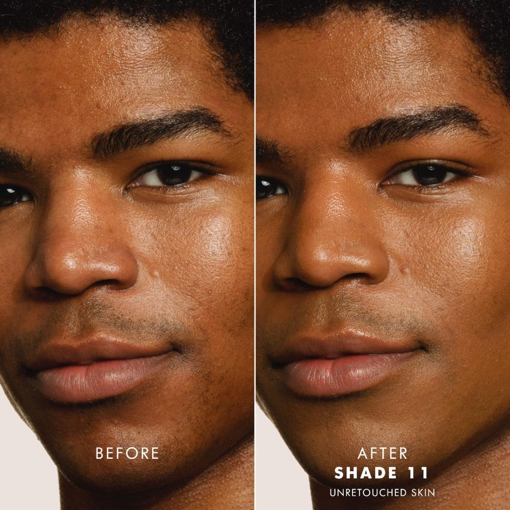 Armani Beauty Luminous Silk Foundation 30ml 11 Deep Neutral Olive