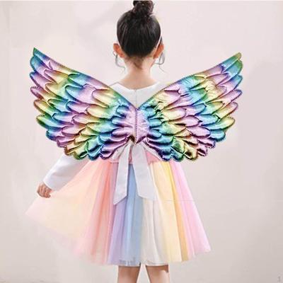 Angel Wing, Costumes Accessory Costume Wing Fancy Dress for Party Xmas Gifts