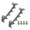 Accessories Felling Bumper Spike High-quality Tools