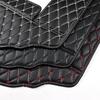 PVC Anti Slip and Waterproof Trunk Protector Compatible with Suzuki Jimny 2019 2026 Black