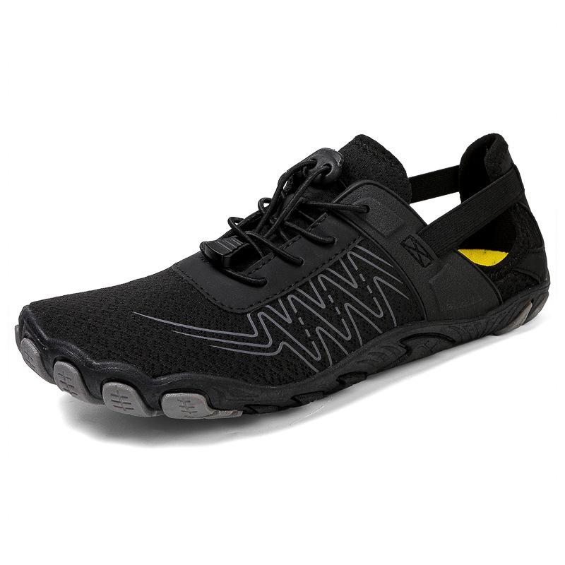 Exclusive Five-Finger Water Shoes for Outdoor, Beach, Swimming, Fitness, and Hiking
